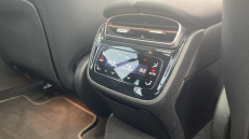 Mercedes-Benz Eqe 350 215kW AMG Line Premium Plus 89kWh 4dr Auto Electric Saloon